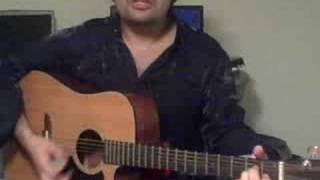 Alex Merced - Scar and Stitches