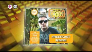 OXA - Dave202 Solo - Jungle Edition