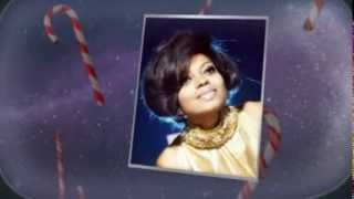 DIANA ROSS  this christmas