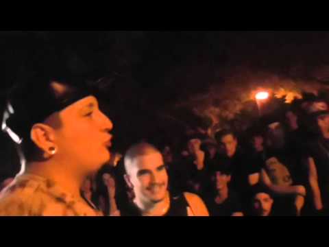 4os - SeyoOne y Gordo X vs Seiko y Ferrer