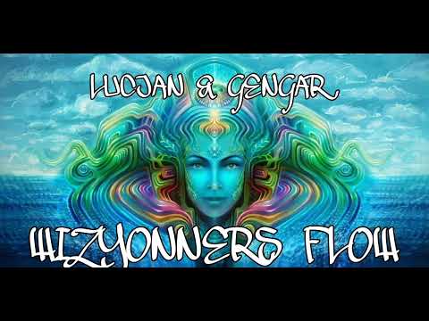 LUCJAN & GENGAR - WIZYONNERS FLOW