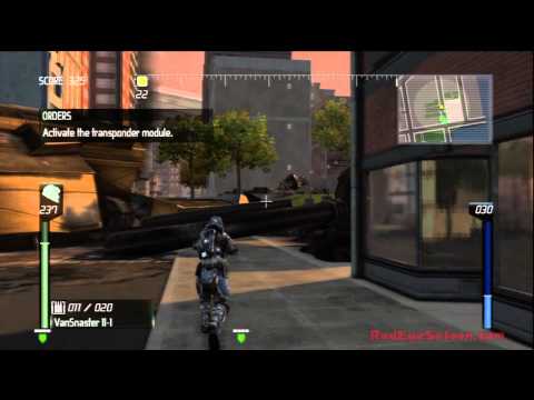 Earth Defense Force: Insect Armageddon - Amateur AntKiller - Achievement / Trophy