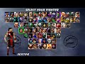 Mortal Kombat Project Expanded Plus 2026 Human Sektor Playthrough