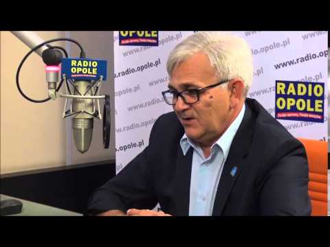 Marek Procyszyn "W cztery oczy" (08.06.2015)