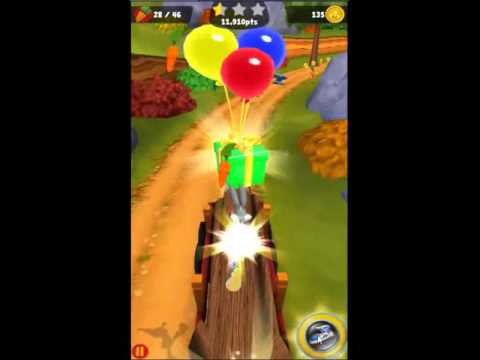 Looney Tunes Dash Level 339