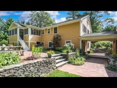 10 Westward Circle, North Reading MA - Geralyn Farrelly - Tel 978-866-8658