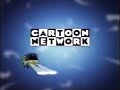 Scooby Doo Powerhouse Idents Early Test Part 2