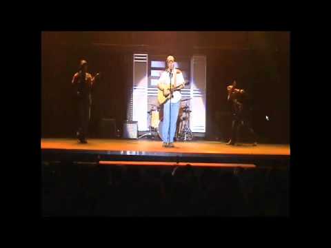 Mississippi - Too Much of Nothing (Live)