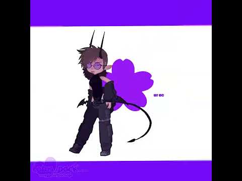 ♡break yo back // remade fake collab ♡