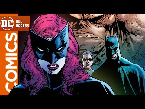 Batman vs. Army of Batmen