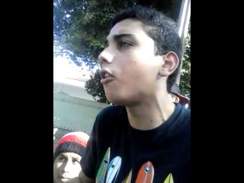 A-HH |BatallasEnAragua - 1R - Dante vs Paradoja