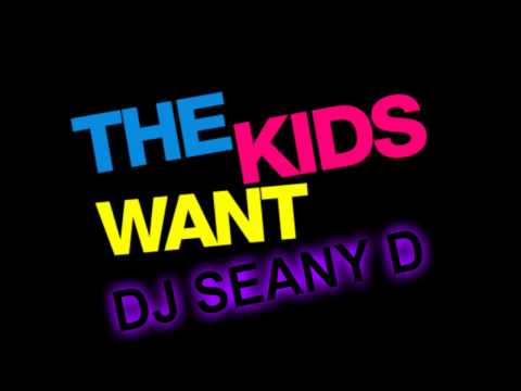 DJ Seany D - Please Fuck Off Mix 2012