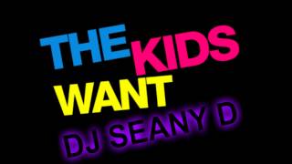 DJ Seany D - Please Fuck Off Mix 2012