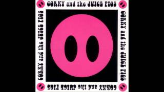 Two Canadian Gameshow announcers meet on the street - Corky and the Juice Pigs