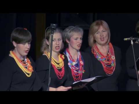 Starinske kapele - TO Ferdo Livadić & VA Samoborke