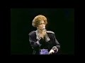 Whitney Houston LIVE - Miracle