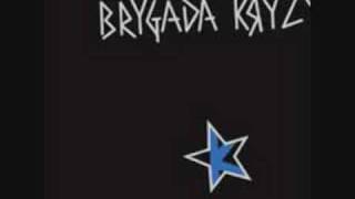 Brygada Kryzys - fallen,fallen is babylon