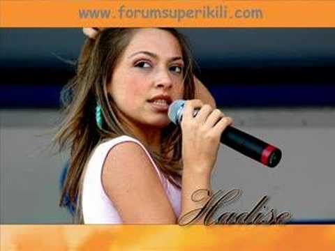 Hadise My Body 2@N@8 ( Lotion Remix) www.forumsuperikili.com