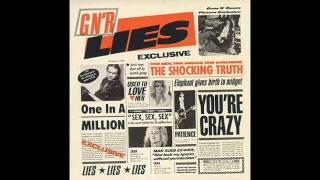 Download lagu GNR Lies I Use To Love Her... mp3