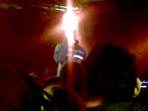 Dank vs Zillo - King of the Ring IV - 2007