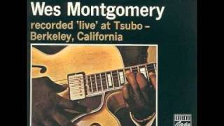 Wes Montgomery - S.O.S (take 3)