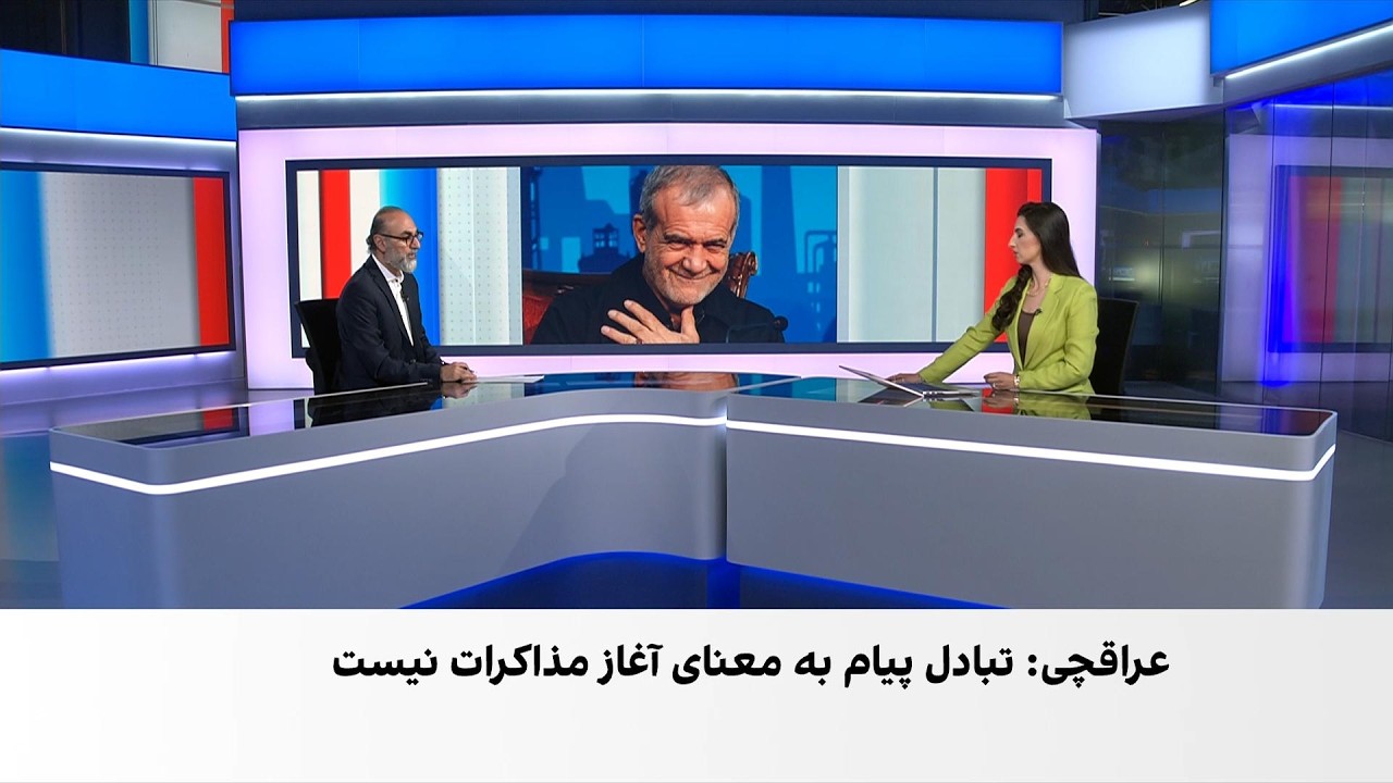 محمدجواد اکبرین: دوران نه‌ جنگ و نه مذاکره تمام شده است