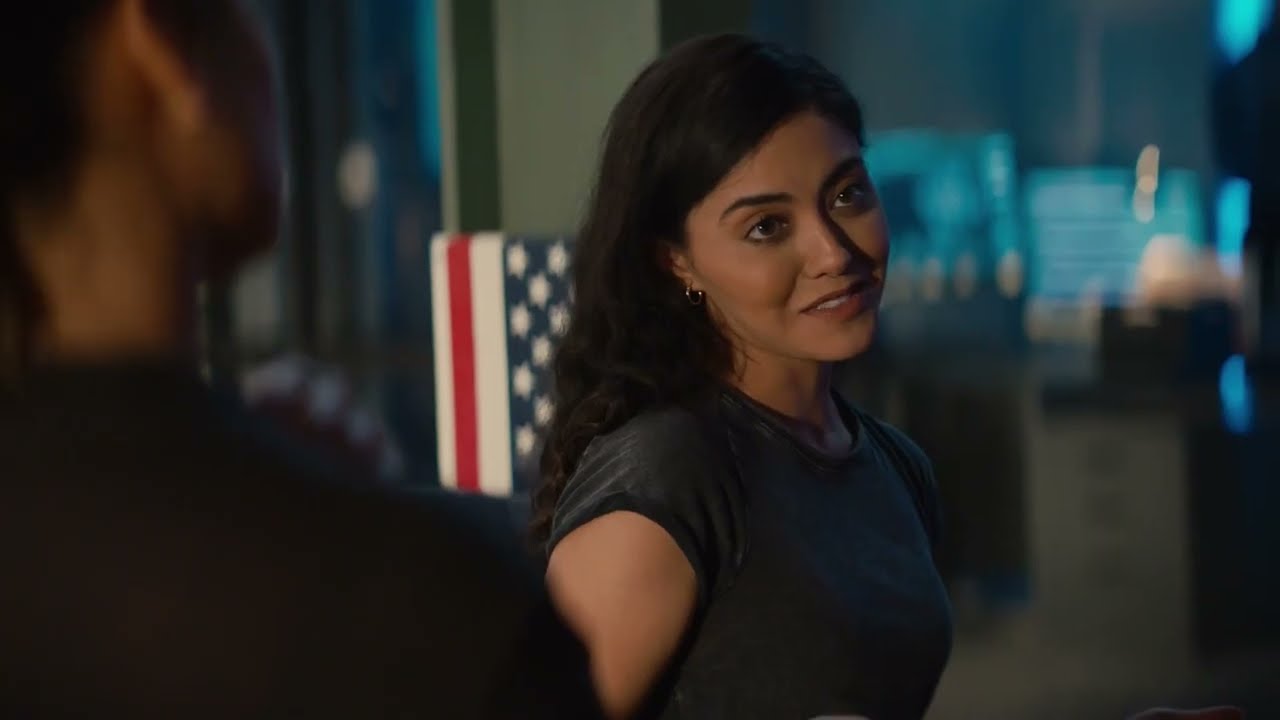 Trailer oficial de NCIS - Hawai i - 2ª Temporada Legendada