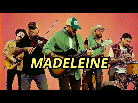 Lendemain de veille - Madeleine (Lyric vidéo)