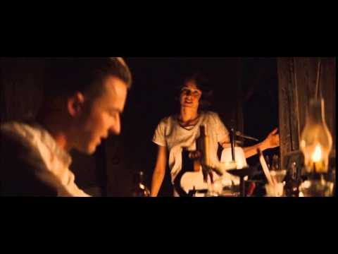 " I despise myself ... for allowing myself to love you once "