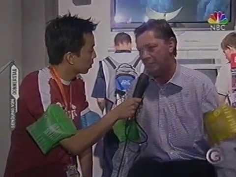 GIGA Games - 26.08.2004 (Folge 954)