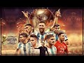 Argentina CAMPEÓN del Mundo HISTORIA COMPLETA | QATAR 2022