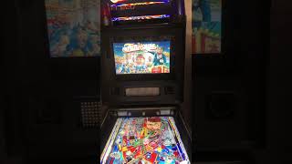 Funhouse Visual Pinball VPX - Virtual Pinball #vpx #pinball #virtualpinball #arcade #funhouse