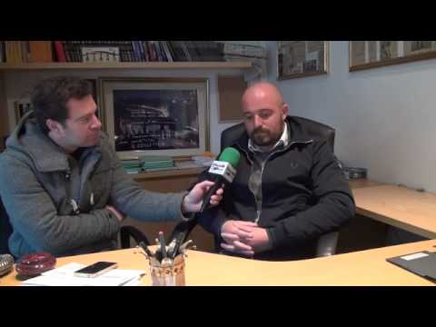 Daniele Amerini: "Il mio ricordo di Paolo Ponzo"