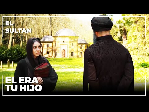 El sultán Suleiman se encuentra con Mahidevran | El Sultán