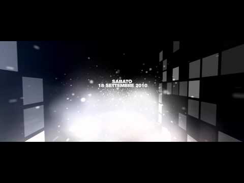 QUBE LUGANO / OPENING PARTY - SEASON 2010/2011