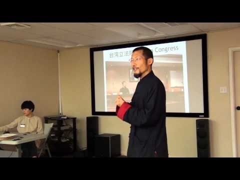 Paida Lajin Seminar at Harrisburg Part 4