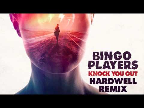 Bingo Players - Knock You Out (Hardwell Remix) PREVIEW