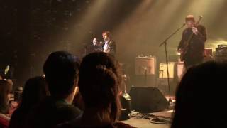 Andrew Bird - 13 - Plasticities (2016-10-14)