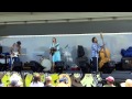 Rebekah Pulley & The Reluctant Prophets - Let It Shine - JamGoodShot Matt Rebekah Pulley & The Reluctant Prophets - Let It Shine