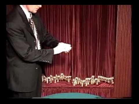 Precious Gems Lecture Notes by Diamond Jim Tyler - Clip 1 - www.MJMMagic.com