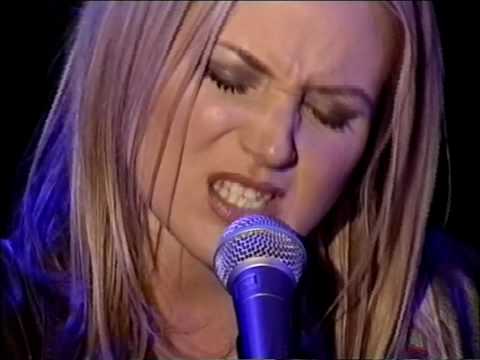 [HD] Jewel - Who Will Save Your Soul (LWJH 1997)