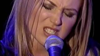 [HD] Jewel - Who Will Save Your Soul (LWJH 1997)