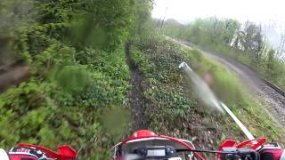 preview picture of video 'Enduro EU avril 2012_8.mp4'