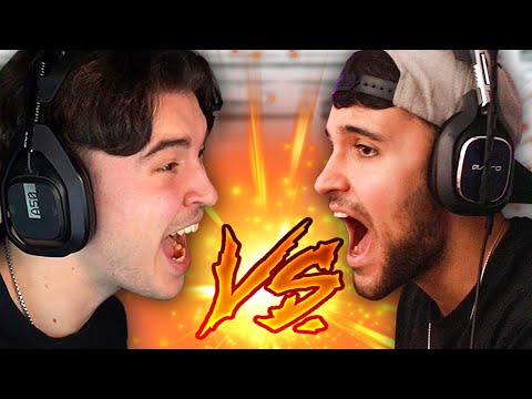 1vs1 GEGEN HAPTIC 2.0 🌶️