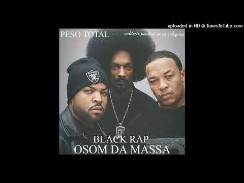 Moble Noble ft Mr Wesside - Masta Of The Game-DJ Valdecir Paulino só as reliquias