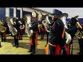 FBA Brass Band Morate Mo Sebelletse Blessings In Faith Feast 12 October 2025