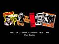 Misfits 7inches Extras 1979 1981 Fan Remix