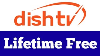 Dish Tv Lifetime Free||Dish TV Free Channels Tricks||DD free dish