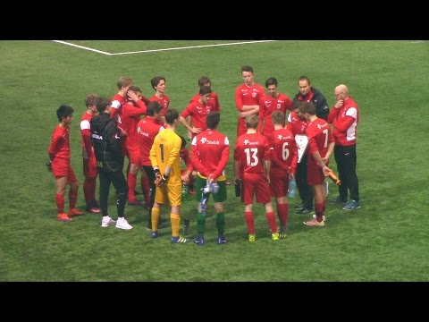 20170115 [G2001] AKERSHUS FK - OSLO FK, 1.omgang