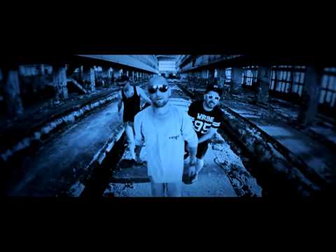 Kerz, Szu, Szczuras - Stary jestem Prod. Edizz OFFICIAL VIDEO
